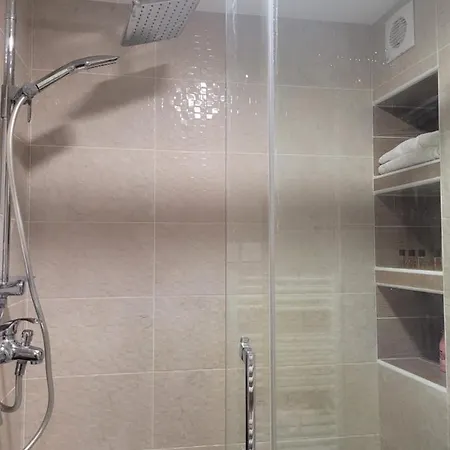 Appartement Prive A 15Mn De Paris Et Proche Enghien Les Bains Groslay Exterior photo