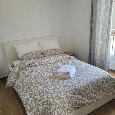 Appartement Prive A 15Mn De Paris Et Proche Enghien Les Bains Groslay Exterior photo