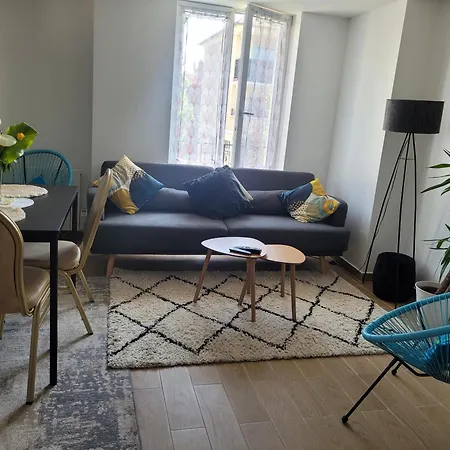 Appartement Prive A 15Mn De Paris Et Proche Enghien Les Bains Groslay Exterior photo