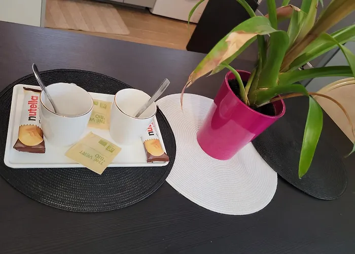 Appartement Prive A 15Mn De Paris Et Proche Enghien Les Bains