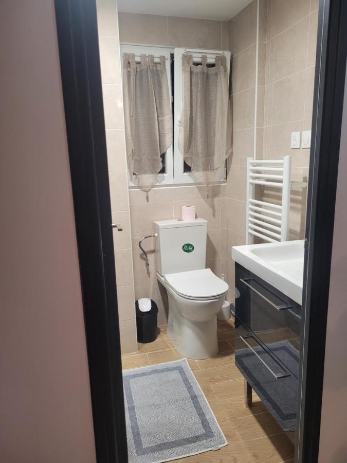 Apartment Prive A 15mn De Paris Et Proche Enghien Les Bains Groslay