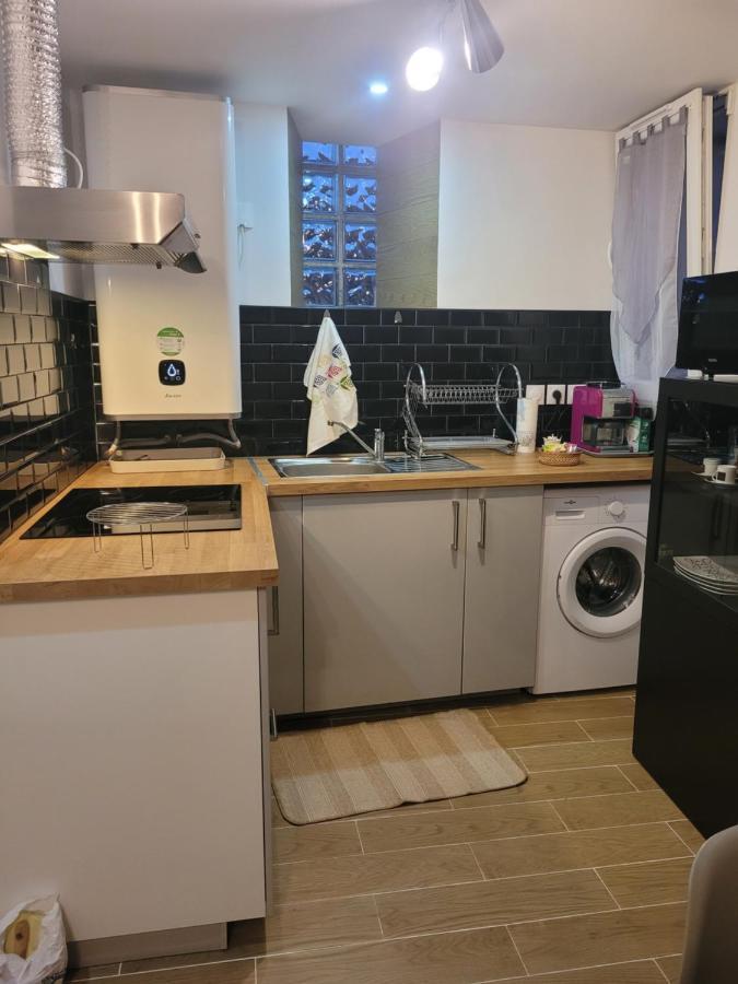 Apartment Prive A 15mn De Paris Et Proche Enghien Les Bains