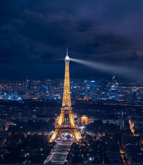Prive A 15mn De Paris Et Proche Enghien Les Bains Apartment