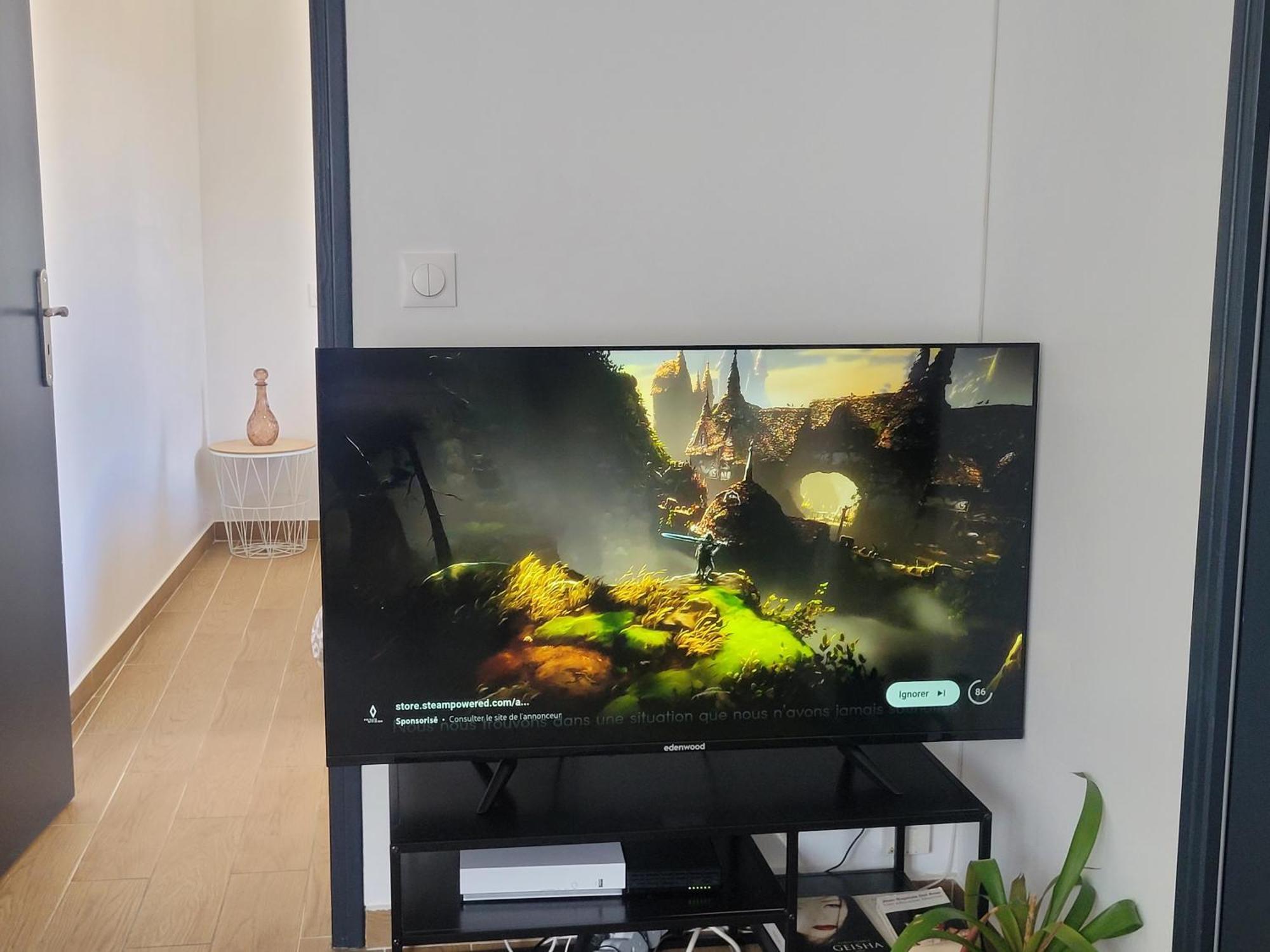 Apartment Prive A 15mn De Paris Et Proche Enghien Les Bains