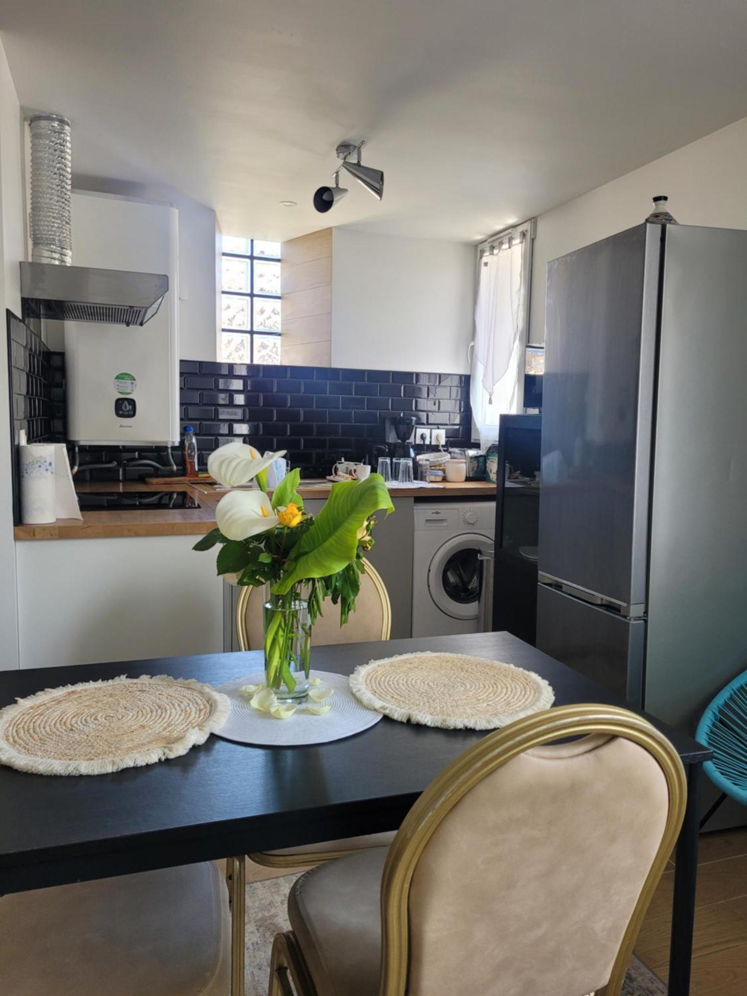 Prive A 15mn De Paris Et Proche Enghien Les Bains * Groslay